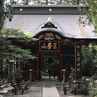 白い気守で有名な三峯神社に行った(見どころ/御朱印/口コミ 