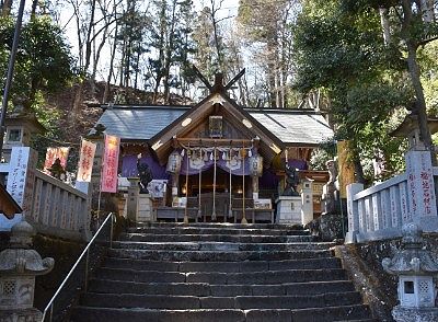 甲子大國神社