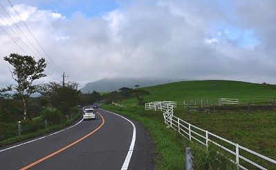 栃木県道169号線栗山日光線