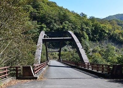 赤沢橋